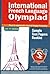 Silver Zone International French Language Olympiad Sample Tes... by Silver Zone