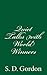 Quiet Talks with World Winners