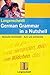 German Grammar in a Nutshell - Langenscheidt