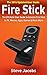 Amazon Fire TV: Fire Stick:...