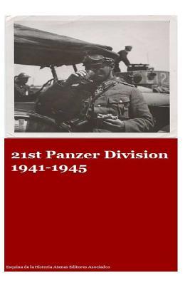 21st Panzer Division 1941-1945