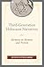 Third-Generation Holocaust Narratives by Victoria Aarons
