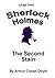 The Second Stain by Arthur Conan Doyle