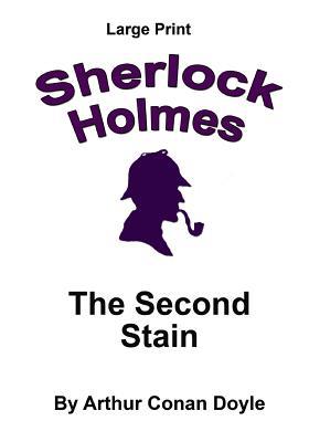 The Second Stain
