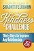 The Kindness Challenge by Shaunti Feldhahn