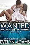 Wanted by Evelyn Adams