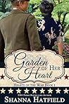 Garden of Her Heart (Hearts of the War #1)