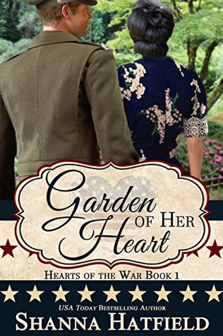 Garden of Her Heart (Hearts of the War #1)