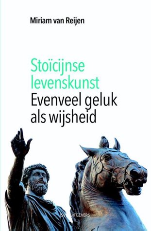 Stoïcijnse levenskunst (Paperback)