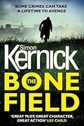 The Bone Field (The Bone Field #1; DI Ray Mason #2)