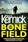 The Bone Field by Simon Kernick