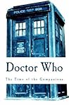 Doctor Who: The Time of the Companions