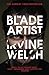 The Blade Artist (Mark Rent...