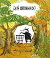 ¡Qué ordenado!