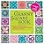 The Granny Square Book: Timeless Techniques and Fresh Ideas for Crocheting Square by Square--Now with 100 Motifs and 25 All New Projects!