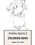 Porn Adult Coloring Book: S...