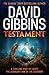 Testament (Jack Howard #9)