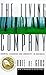 The Living Company by Arie De Geus