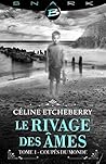 Petrichor (Broken Souls, #1)