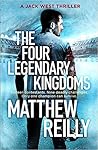The Four Legendar...