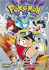 Pokemon 8. Oro, plata y Cristal 4 by Hidenori Kusaka