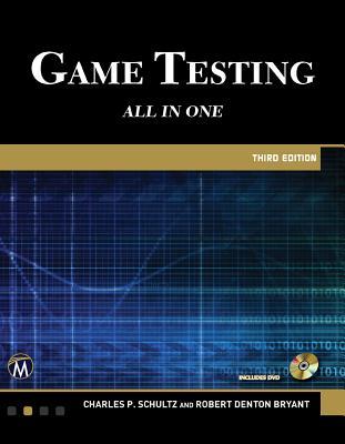 Game Testing: All in One (Paperback)