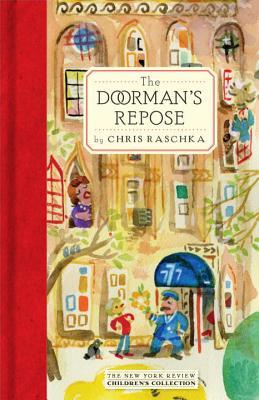 The Doorman's Repose (Hardcover)