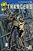 Trancers #1 by Justin Gray