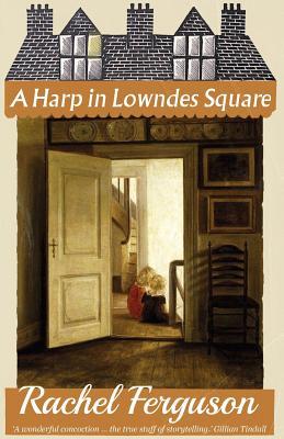 A Harp in Lowndes Square (Paperback)