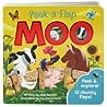Moo by Jaye Garnett