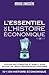 L'essentiel de l'histoire économique: Édition 2017 (French Edition)