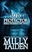 Dangerous Protector (Federal Paranormal Unit, #2)
