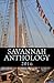 Savannah Anthology 2016 by Alice Twiggs Vantrease