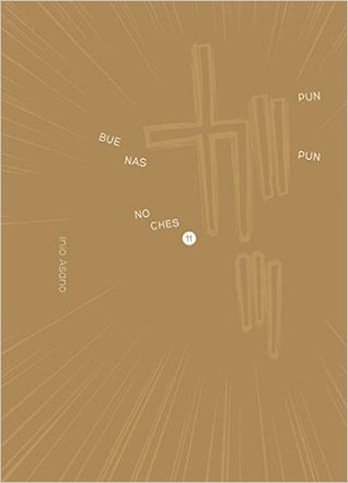 Buenas noches, Punpun, vol. 11
