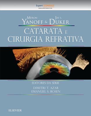 Yanoff & Duker Catarata E Cirurgia Refrativa