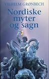 Nordiske myter og...