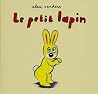 Le petit lapin by Alex Sanders Le petit lapin by Alex Sanders