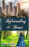 Befriending the Beast by Amanda Tero