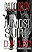 Almost Sure (The Good Deity, #2)