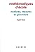 Mathématiques d'école: Nomb...