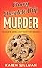 Chewy Chocolate Chip Murder...