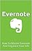 Evernote: How To Master Evernote And Organize Your Life