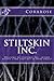 Stiltskin Inc.: Welcome to Stiltskin Inc., Where Wishes Come True but at What Price?