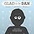 Glad To Be Dan: Discover how mindfulness helps Dan to be happy every day