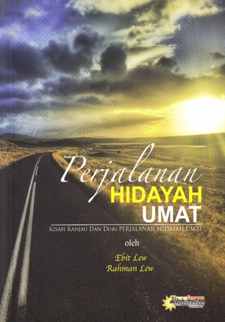 Perjalanan Hidayah Umat