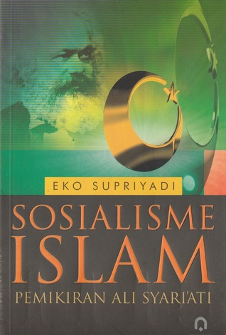 Sosialisme Islam: Pemikiran Ali Shariati