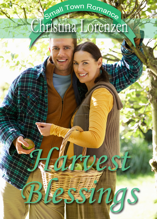 Harvest Blessings