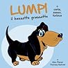Lumpi il bassotto grassotto e carta, sasso, forbice (Italian Edition)