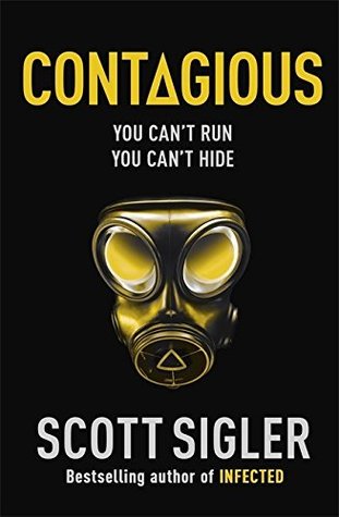 Contagious