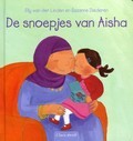 De snoepjes van Aisha (Hardcover)